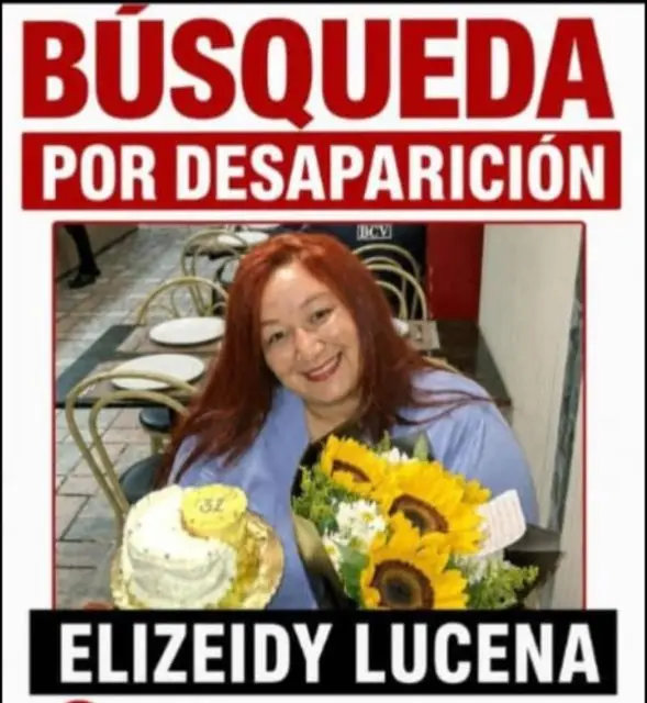 Elizeidy lucena