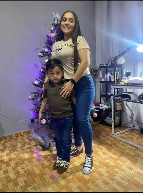 Ana Isabel Chacón Vivas