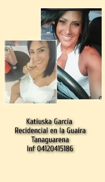 Katiuska García