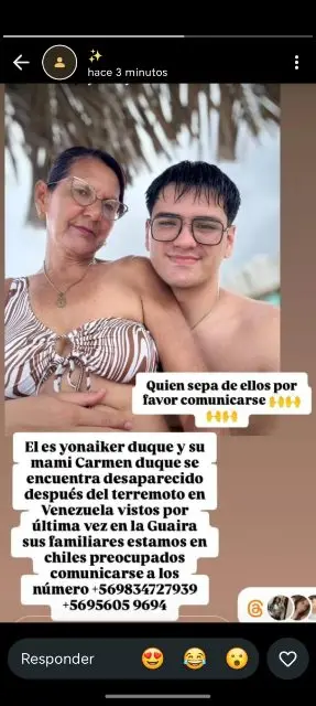 Carmen duque