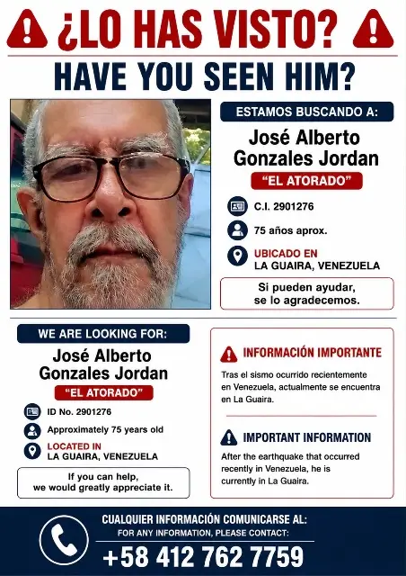 Jose González