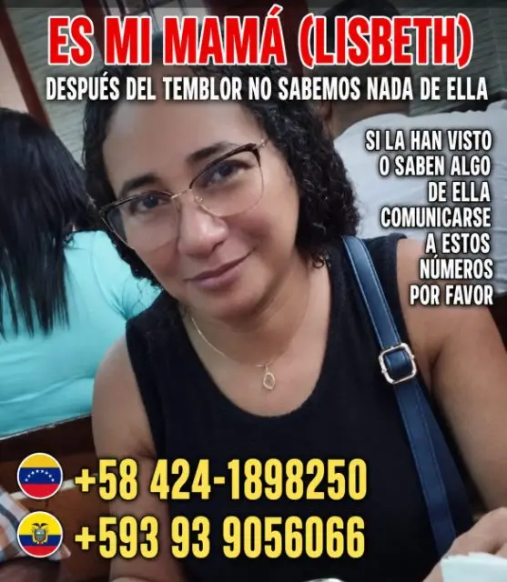 Lisbeth Rojas
