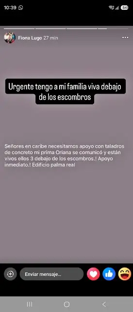 Oriana Brache