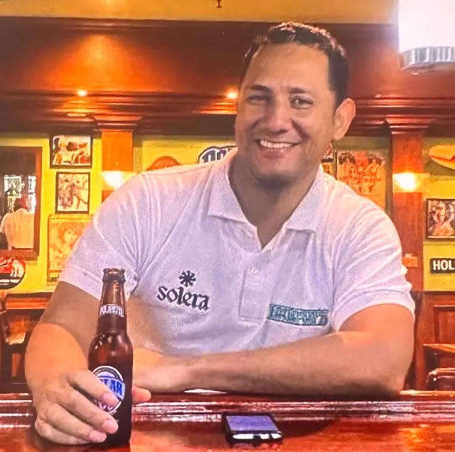 Luis Castro