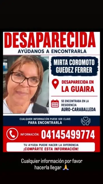 Mirta Guedez