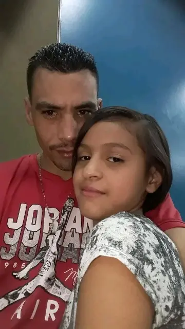 Jenso guerra y aurora guerra