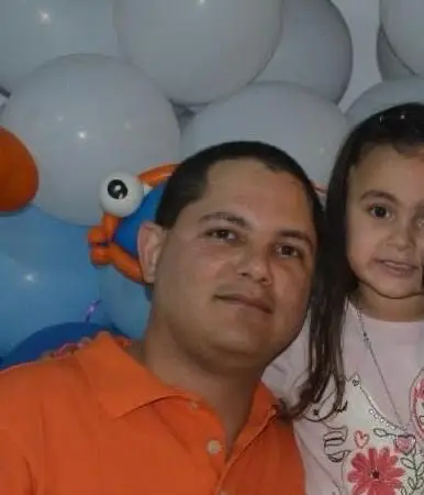 Leonardo Rafael Alayón Calderon
