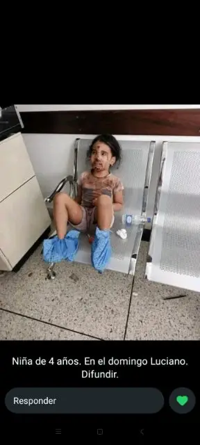 Niña 
