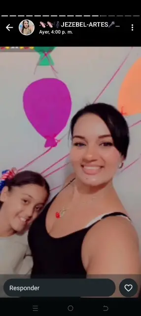 Jezebel lopez