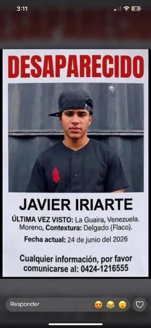Javier Iriarte