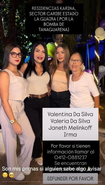 Valentina da Silva