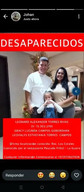 Leohalys Esthefania Torres Campos