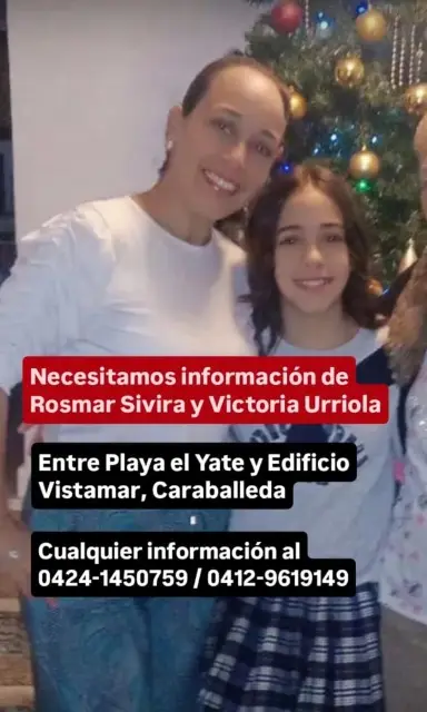 Rosmar Sivira