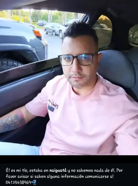 Juan ramon bastidas