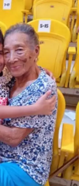 Socorro Josefina Velasquez