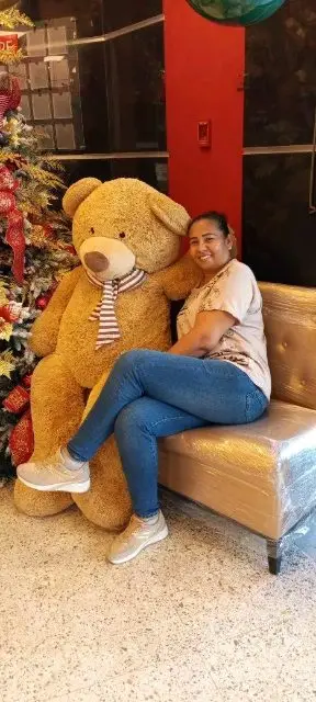 Solangel Morales Romero
