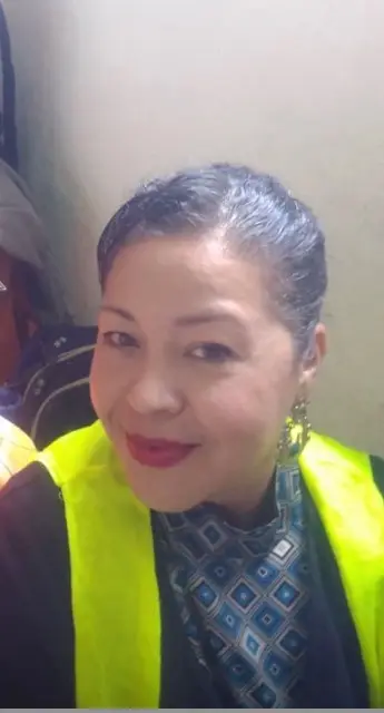Anabely María Guzmán Pedraz