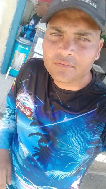 Alberth Cordova Garcia