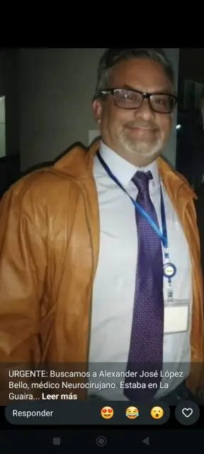 Alexander Lopez bello