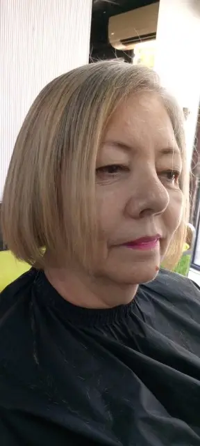 Carmen Acevedo vargas