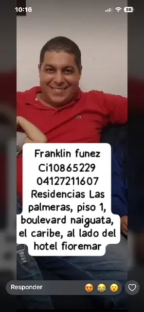 Franklin Fúnez
