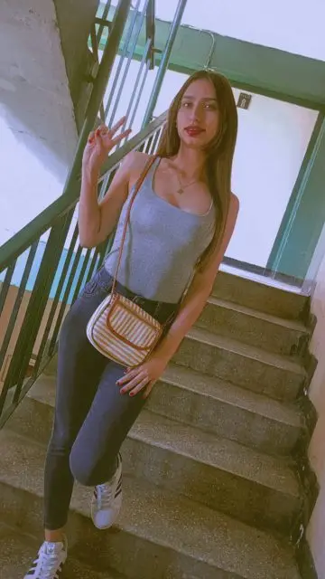 ANTONELLA GONZALEZ