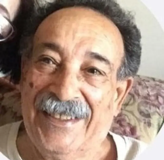 Ramon herrera