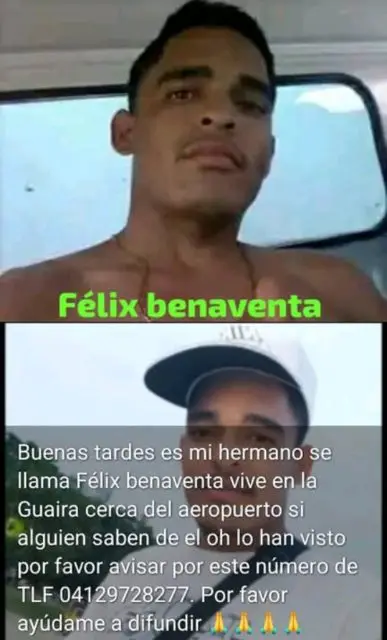 Feliz Benavente