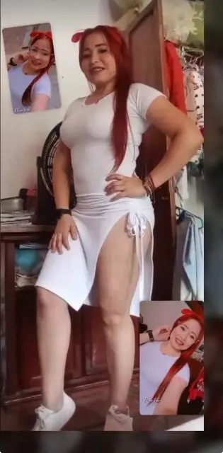 Eliannys Farias