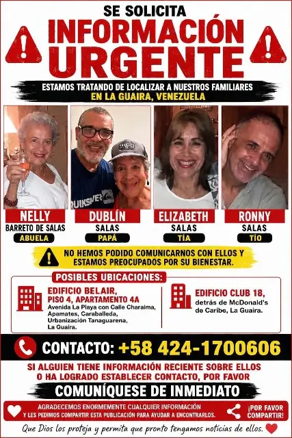 Dublín Salas barreto
