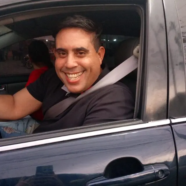 Victor Castillo Zorrilla