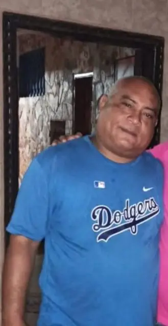 Alexander Cabrera