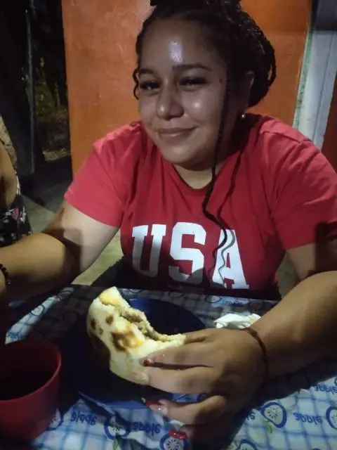 Arianne Añez Delgado