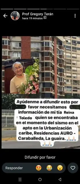 Reina Toledo