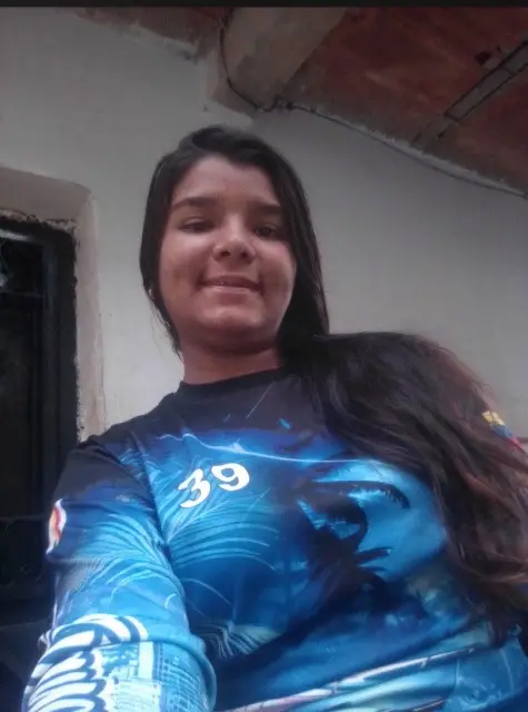 Yordelis Carrillo Parra
