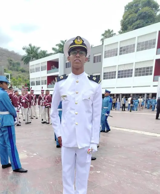 Johanny José Mendez Peroza