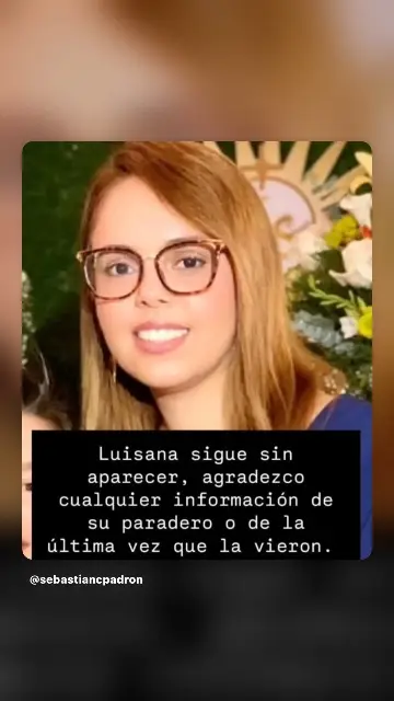 Luisana Bracho