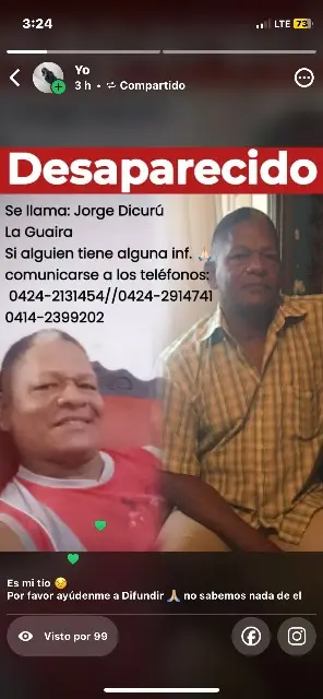 Jorge Dicurú