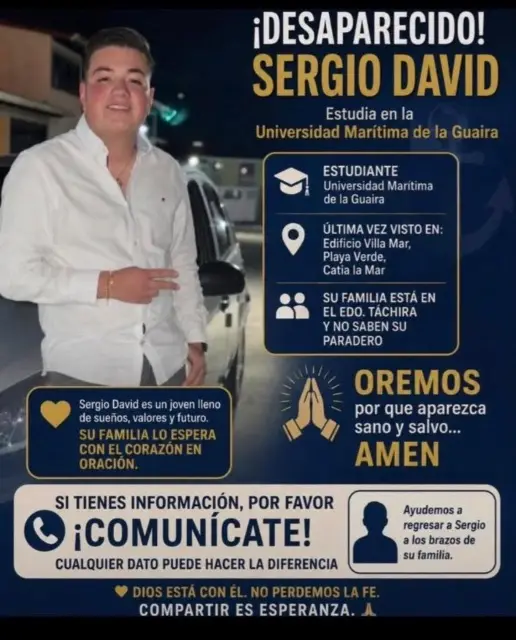 Sergio David