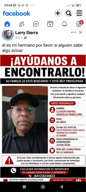 Rafael Gonzalez