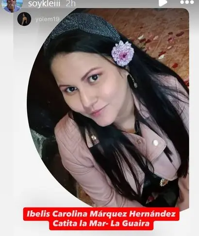 Ibelis Marquez