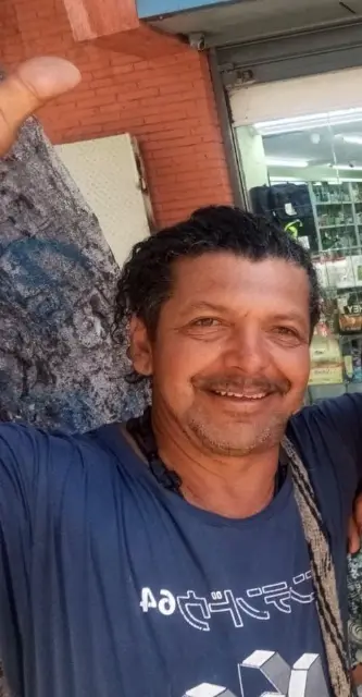 Robin Parodi Rodriguez