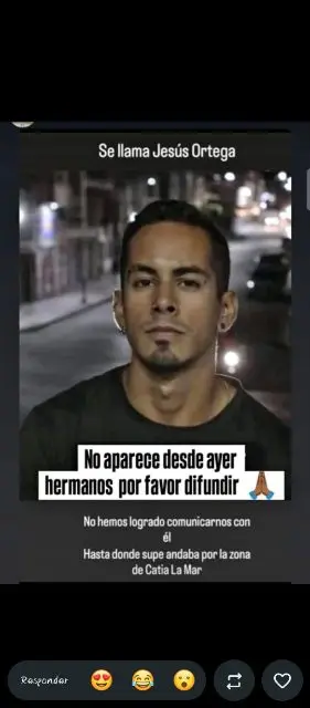 Jesús ortega