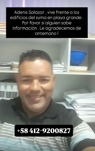 Adenis Salazar