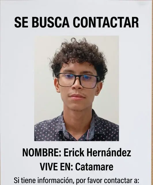 Erick Hernández