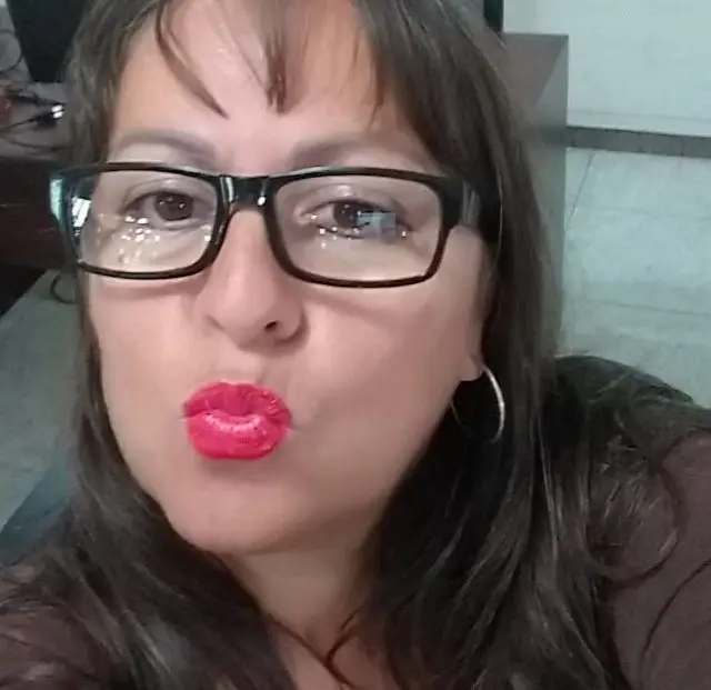 Mayra Mercedes Castro
