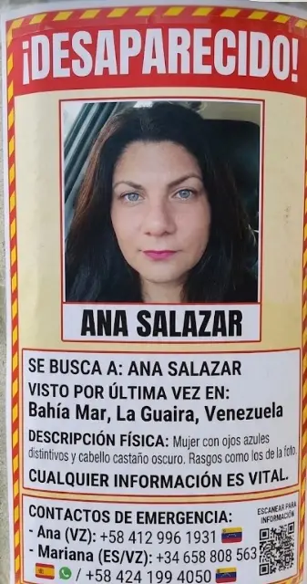 Ana Salazar