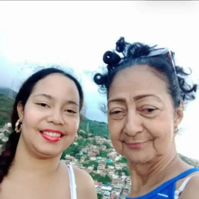 Scarly Milagro Rodriguez Carmona