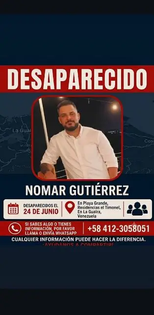 Nomar gutierrez