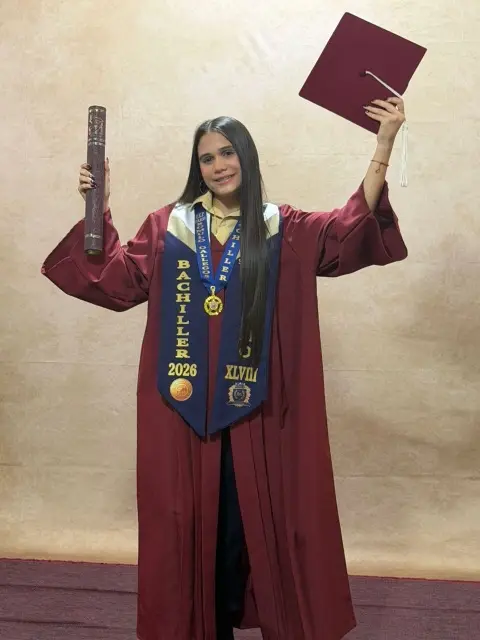 Samantha Vazquez